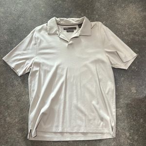 Perry Ellis Men’s Polo Large